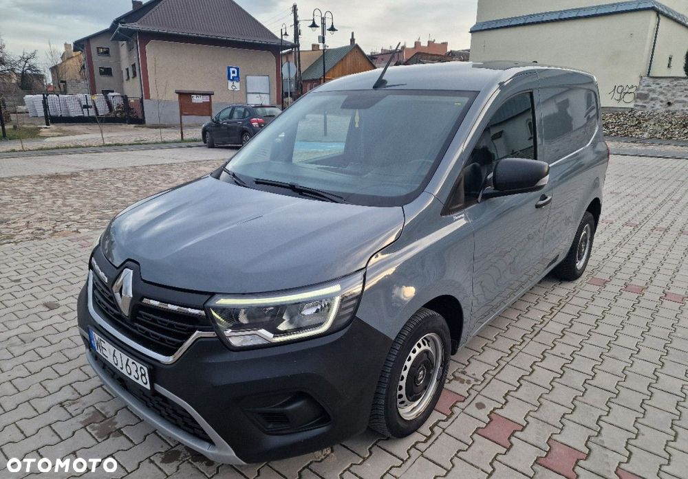 Renault Kangoo - 3