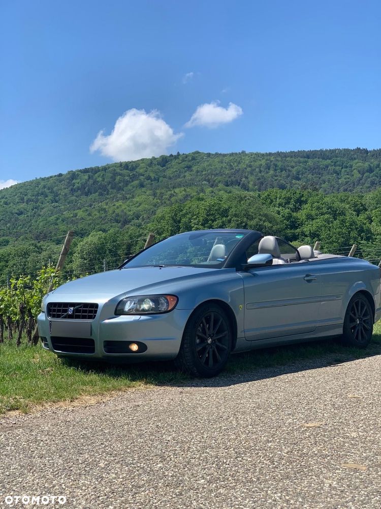 Volvo C70 2.4D5 Summum - 35