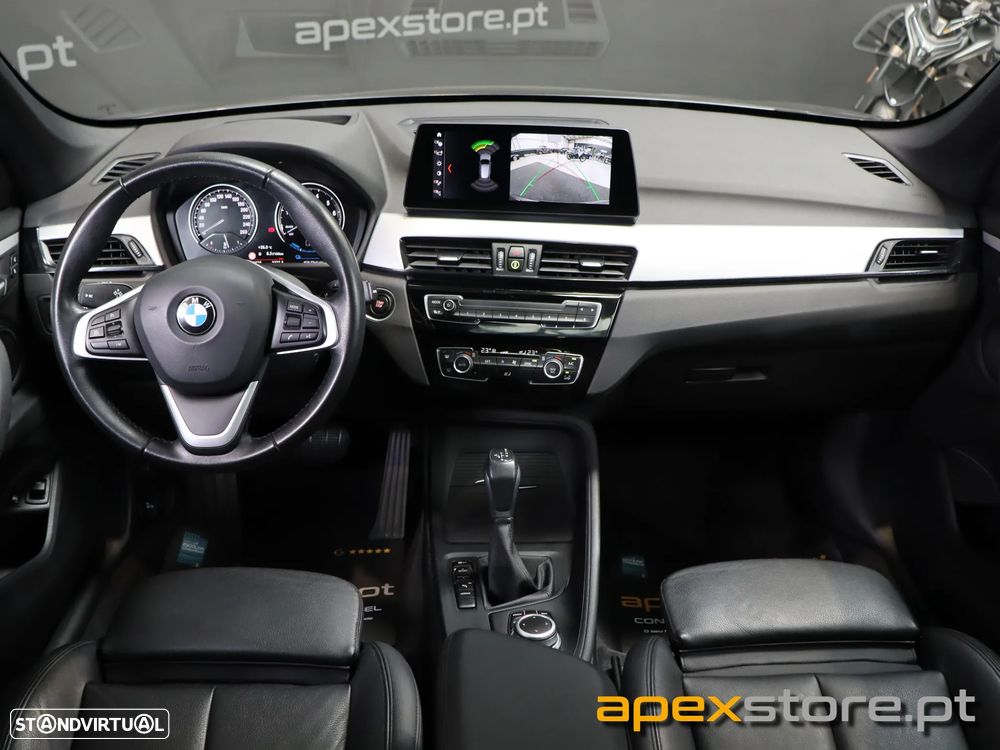 BMW X1 25 e xDrive Line Sport - 6
