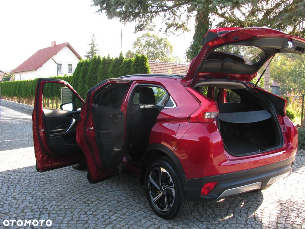 Mitsubishi Eclipse Cross 1.5 T-MIVEC (ClearTec) 2WD Plus - 12