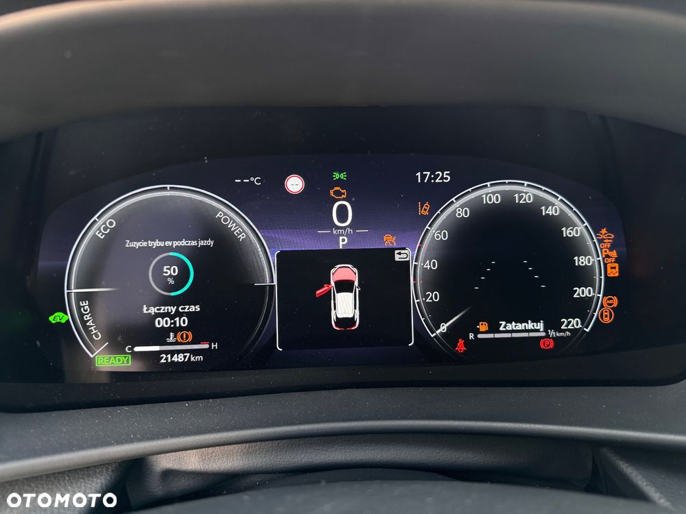 Toyota C-HR 1.8 Hybrid Style - 13