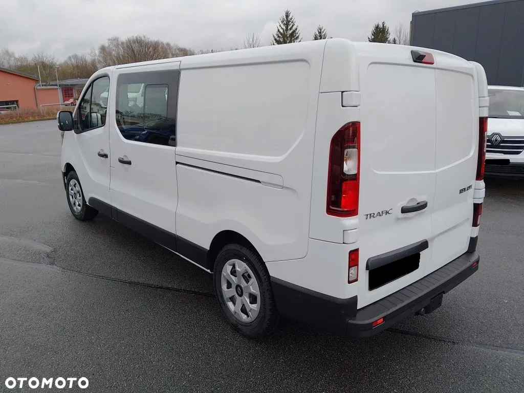 Renault Trafic - 3