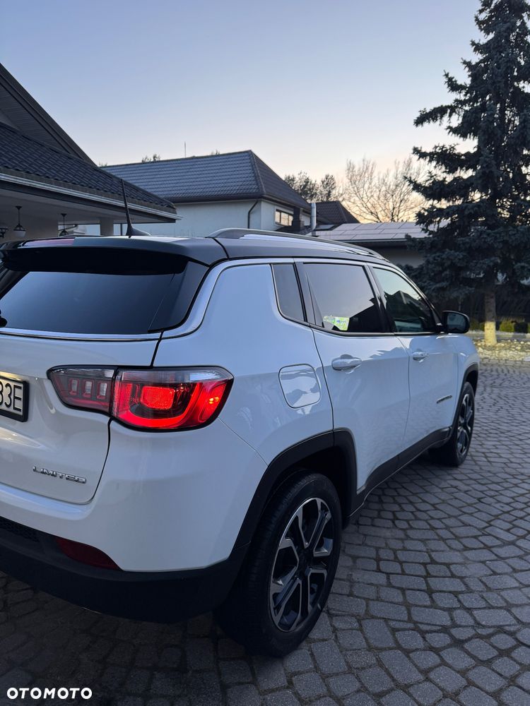 Jeep Compass - 19