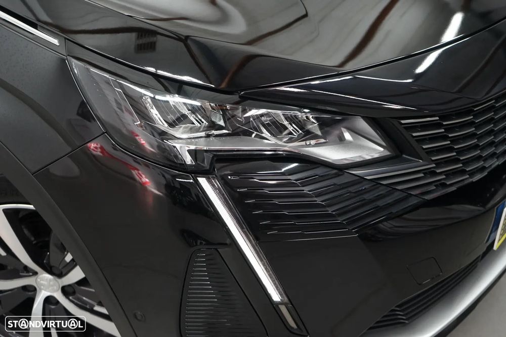 Peugeot 3008 1.2 PureTech Allure - 8