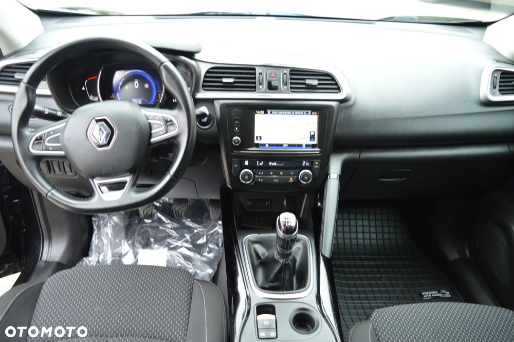 Renault Kadjar Energy dCi 110 Business - 18