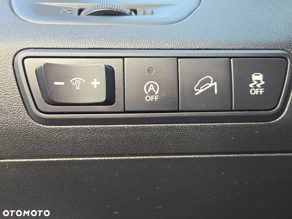 Hyundai ix35 1.7 CRDi 2WD blue Style - 18