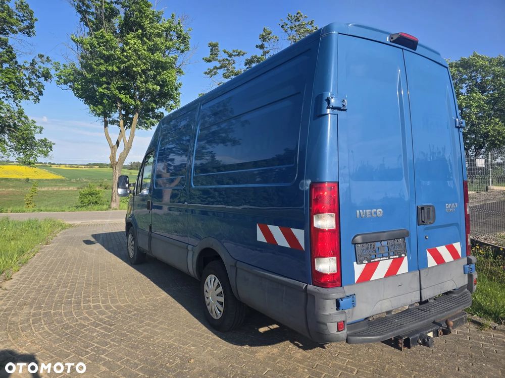 Iveco 35S17 - 5