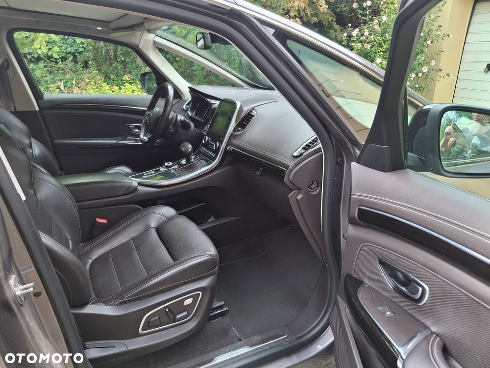 Renault Espace 1.6 dCi Energy Initiale Paris EDC 7os - 16