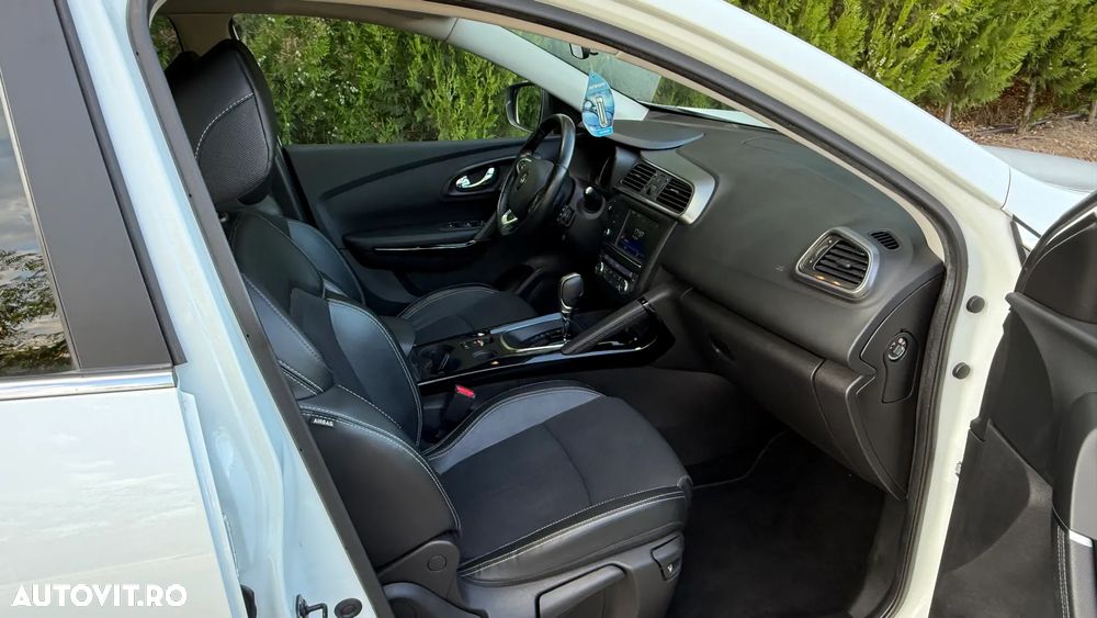 Renault Kadjar 1.2 TCe EDC Intens - 8