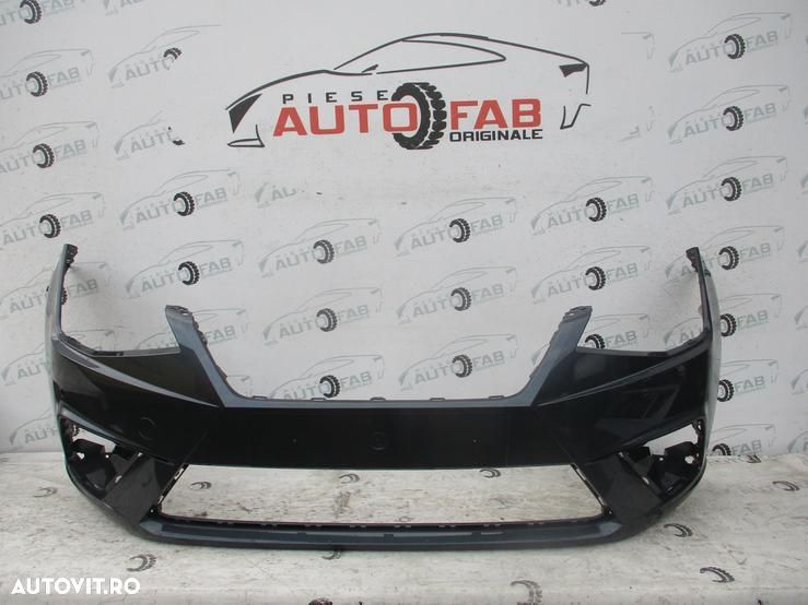 Bara fata Seat Ibiza an 2017-2018-2019-2020-2021 Gauri pentru 4 senzori - 1