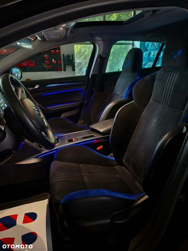 Renault Megane BLUE dCi 150 EDC GT LINE - 25