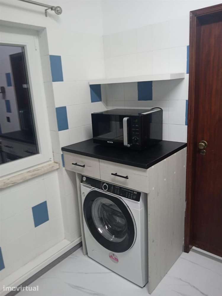 Apartamento T3 - Grande imagem: 2/12