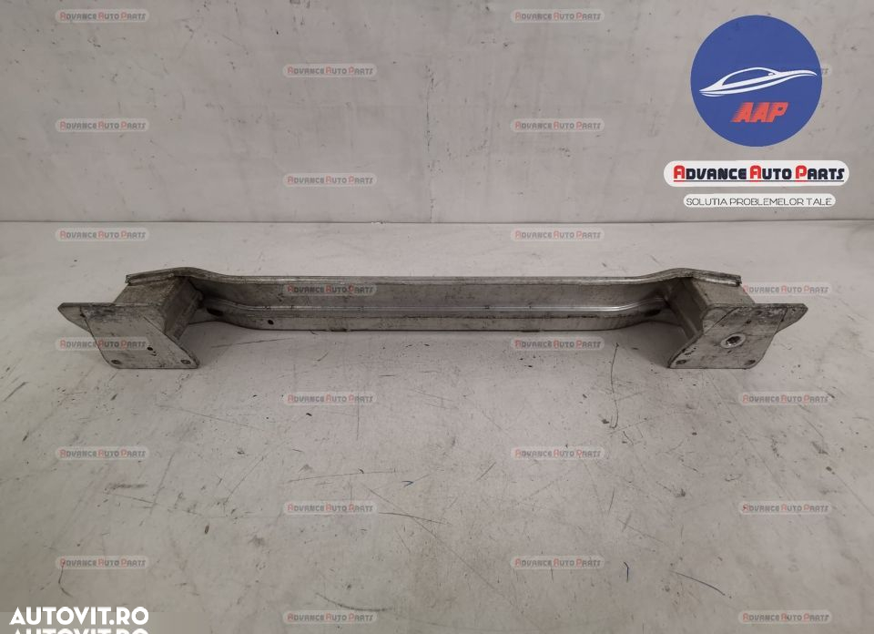 Armatura bara spate originala BMW Z4 E89 2009 2010 2011 2012 2013 2014 - 4