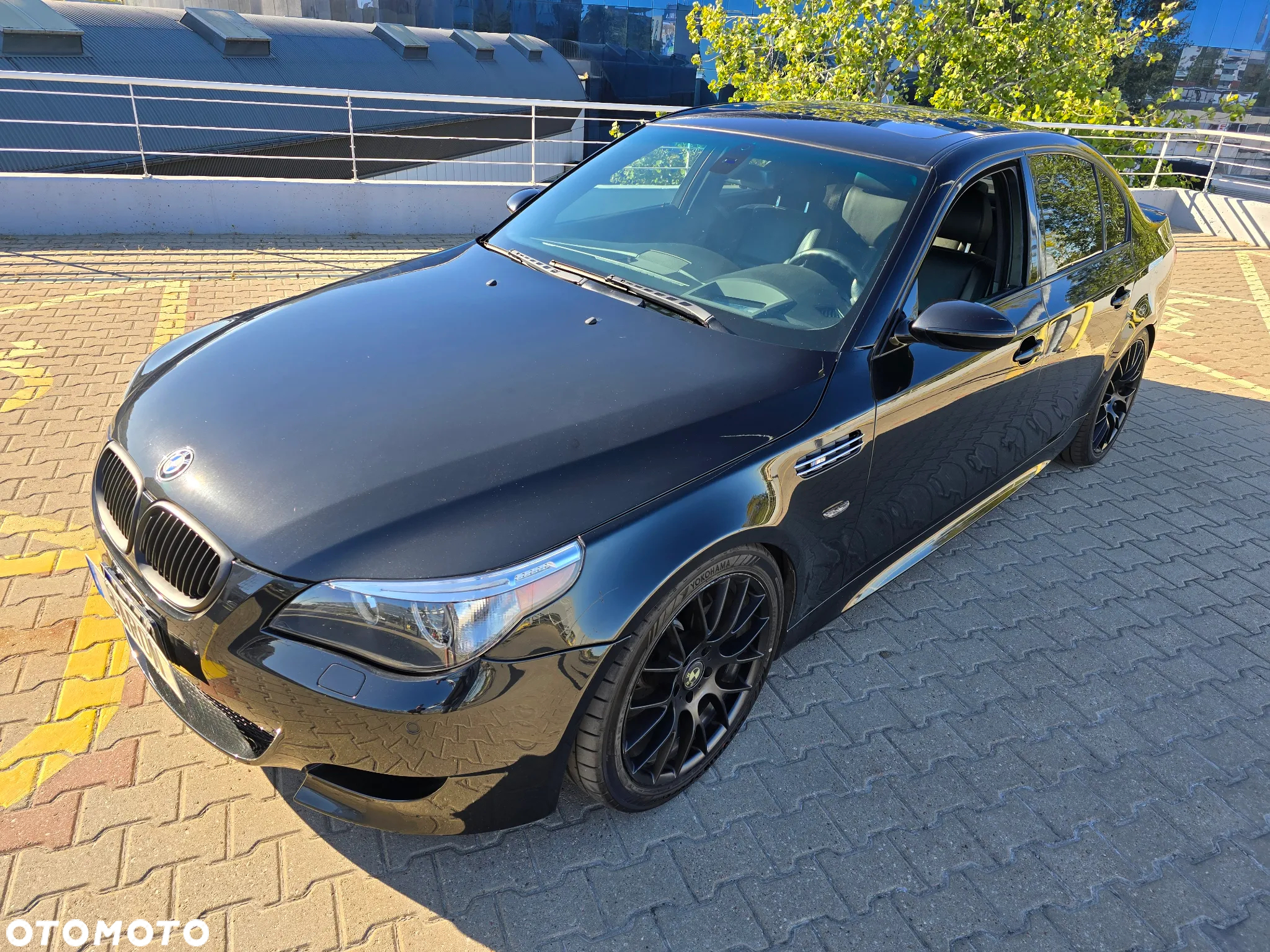 BMW M5 Standard - 2