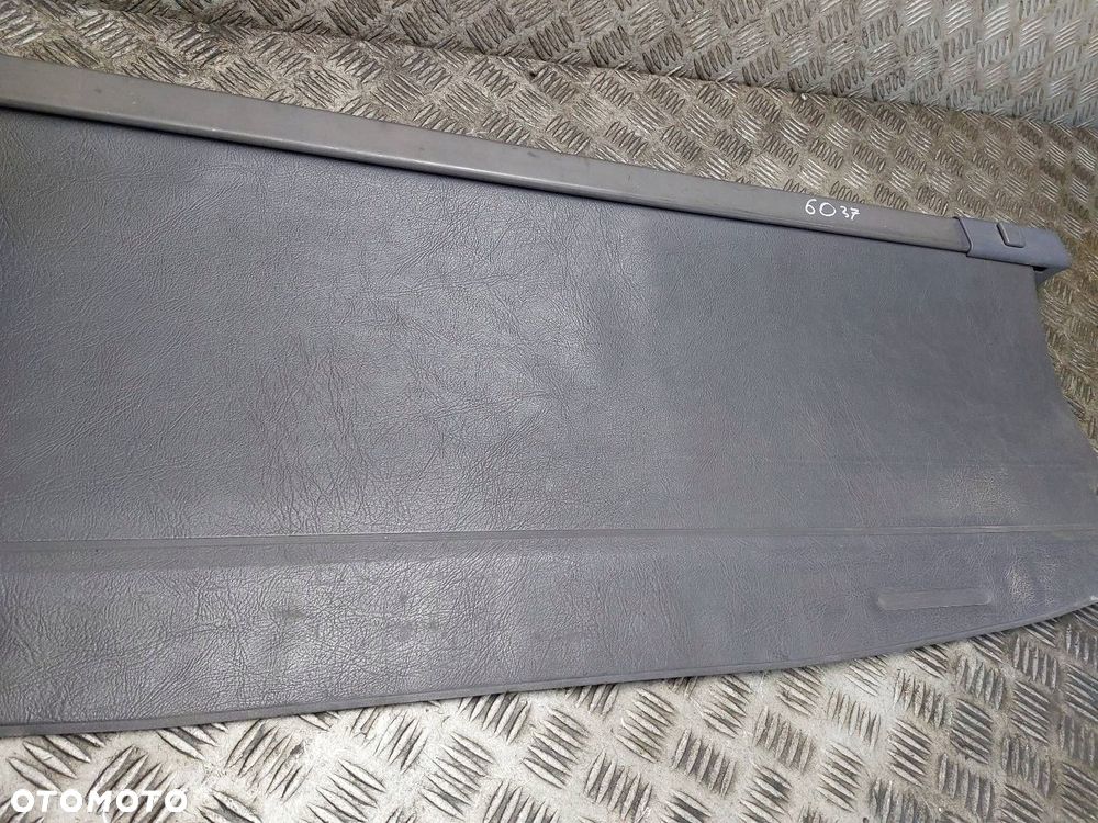 ROLETA BAGAŻNIKA MERCEDES-BENZ W168 A KLASA 1688600175 - 4