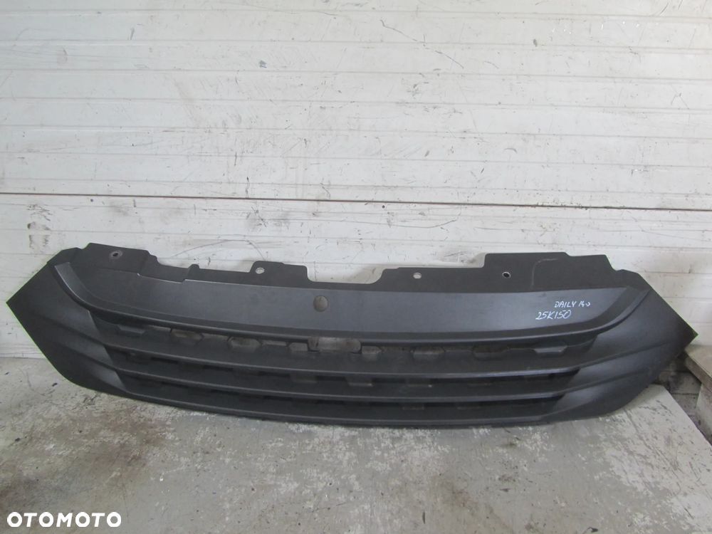 Iveco Daily 14->grill-atrapa - 1