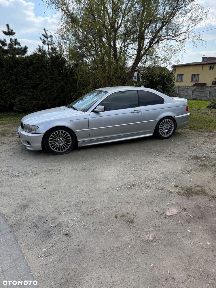 BMW Seria 3 330 Cd - 9