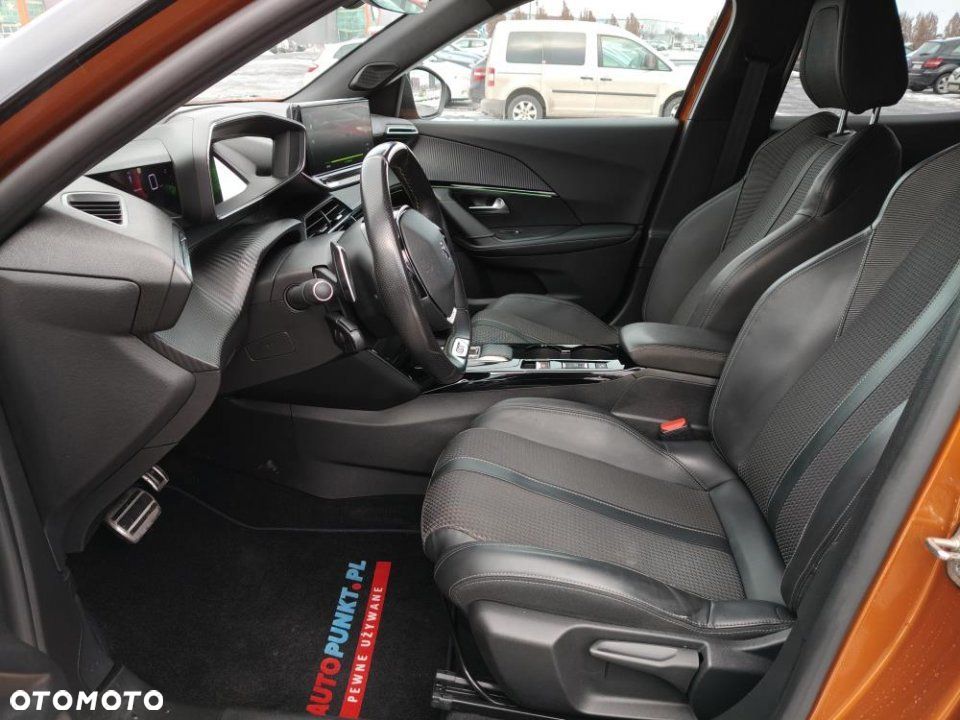 Peugeot 2008 - 16