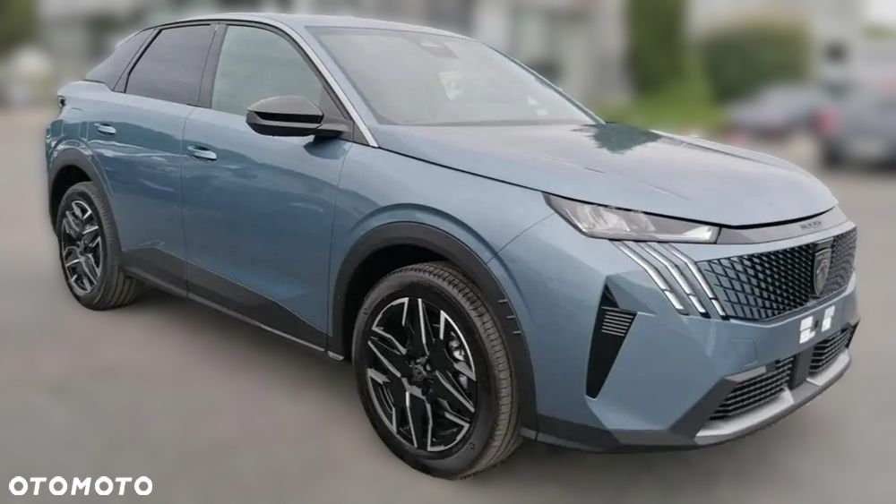 Peugeot 3008 - 10