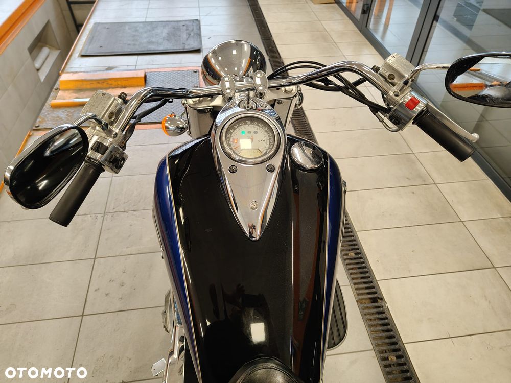 Kawasaki VN - 18