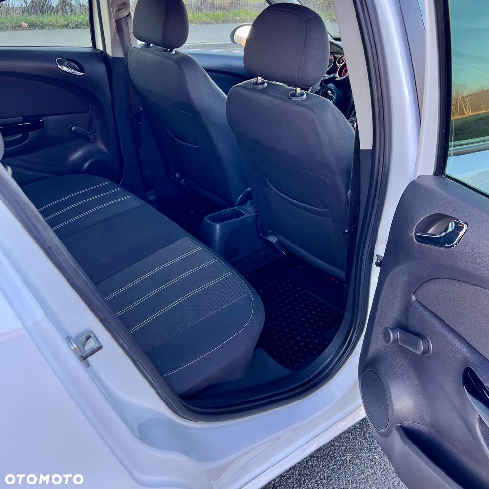 Opel Corsa 1.4 16V Color Edition - 21