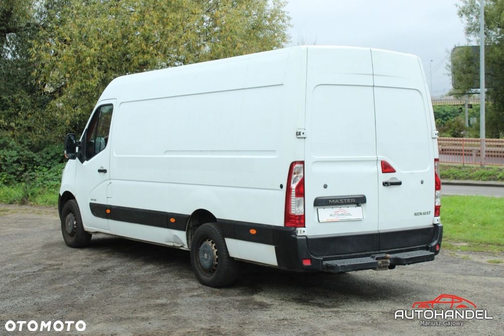 Renault Master - 4