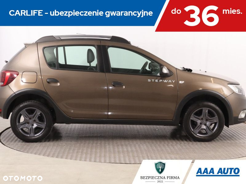 Dacia Sandero Stepway - 7