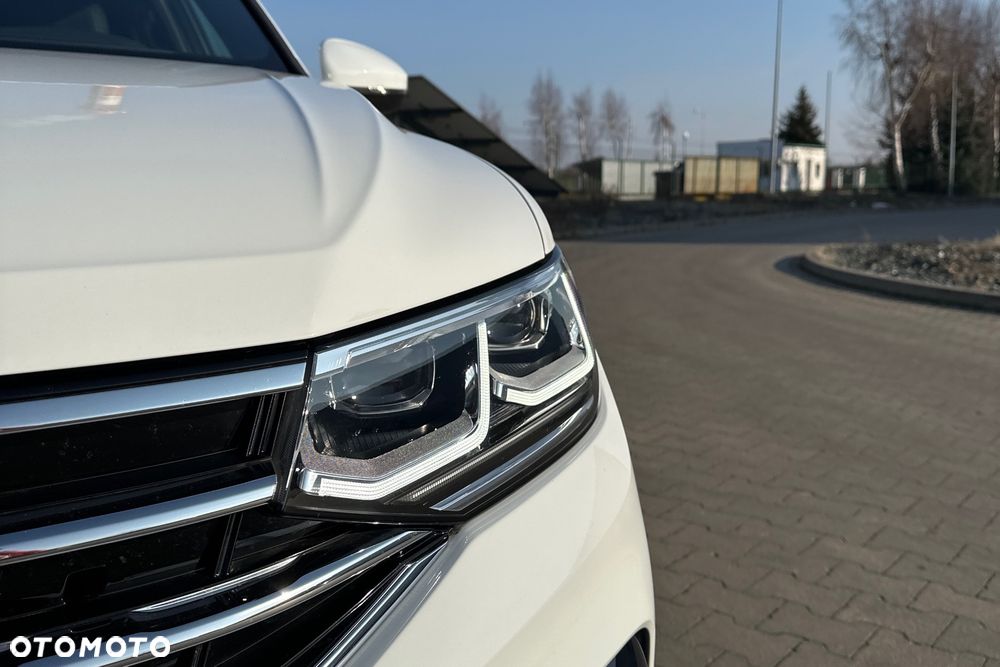 Volkswagen Tiguan - 10