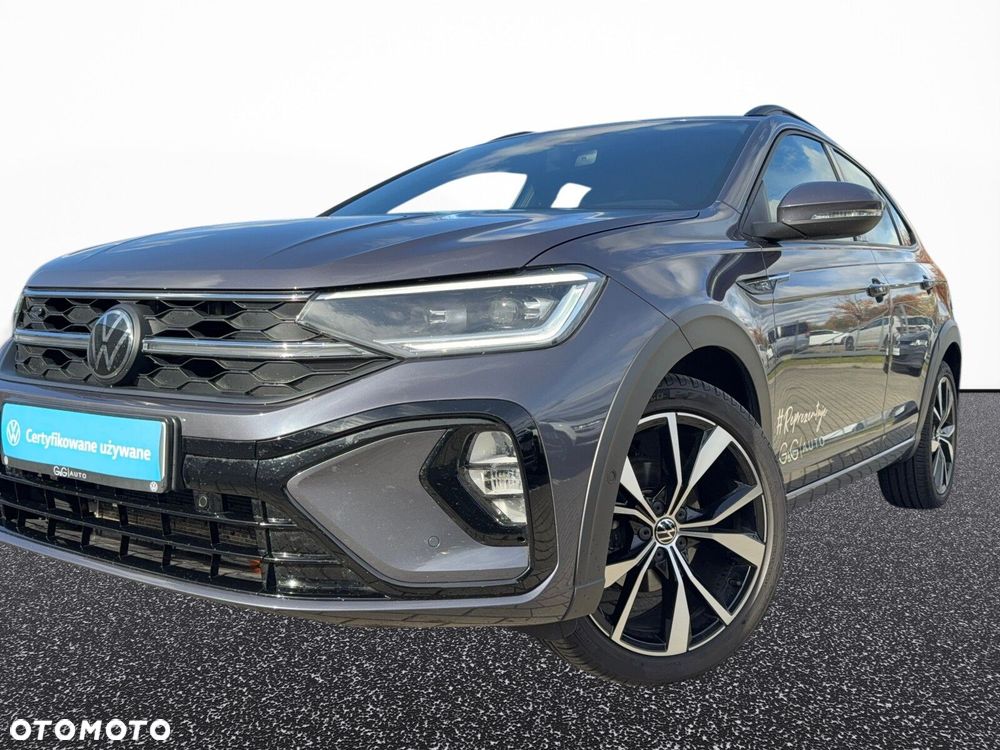 Volkswagen Taigo - 9