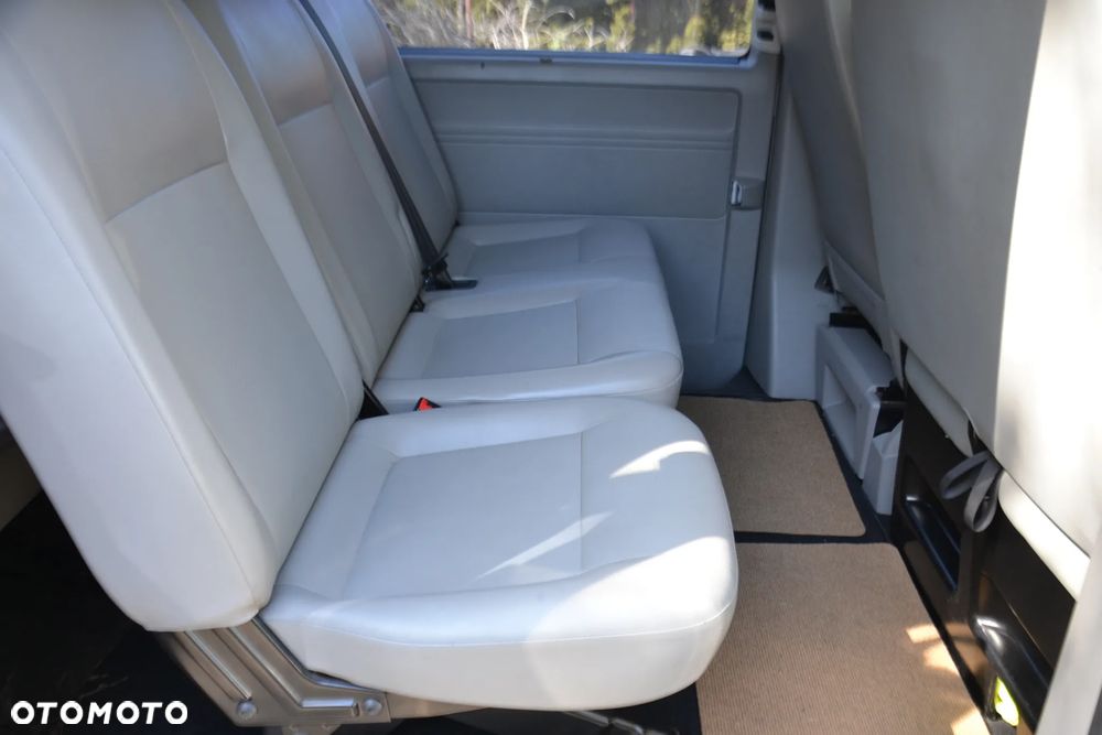 Volkswagen Caravelle L2 Comfortline - 10