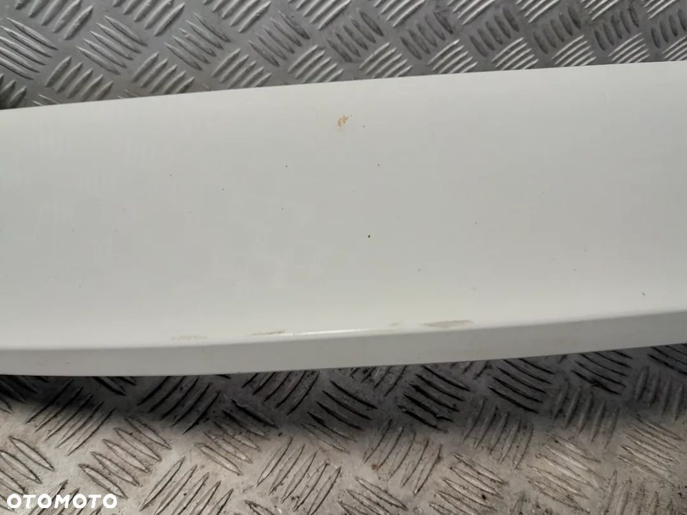 RENAULT MEGANE COUPE SPOILER LOTKA BAGAŻNIKA KOLOR: OV369 - 4