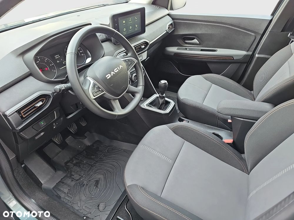 Dacia Jogger 1.0 TCe Extreme - 10