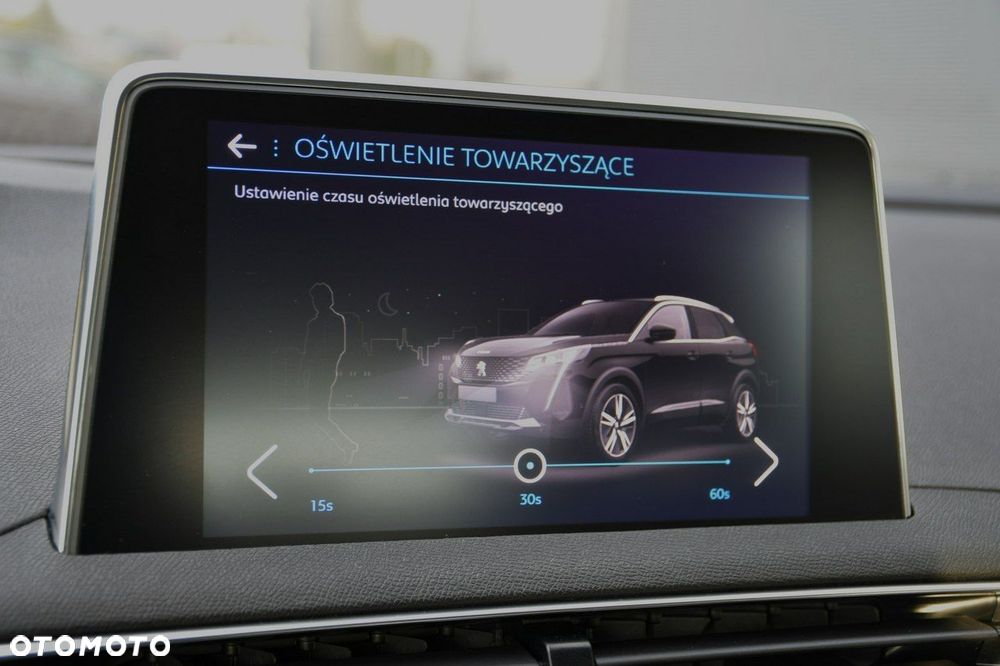 Peugeot 3008 1.2 PureTech Active Pack S&S - 27