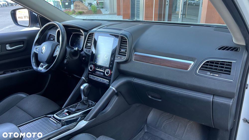 Renault Koleos 2.0 dCi Intens 4x4 X-Tronic - 14