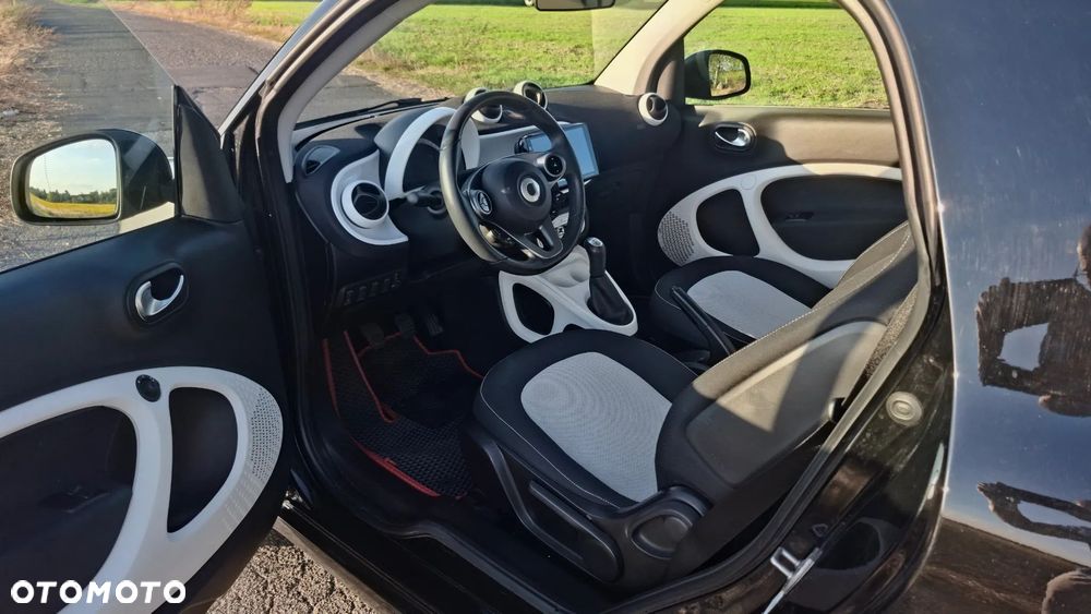 Smart Fortwo passion - 6