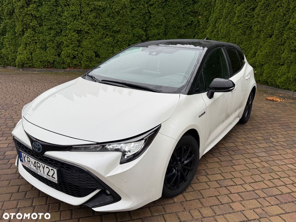 Toyota Corolla 1.8 Hybrid Active - 15