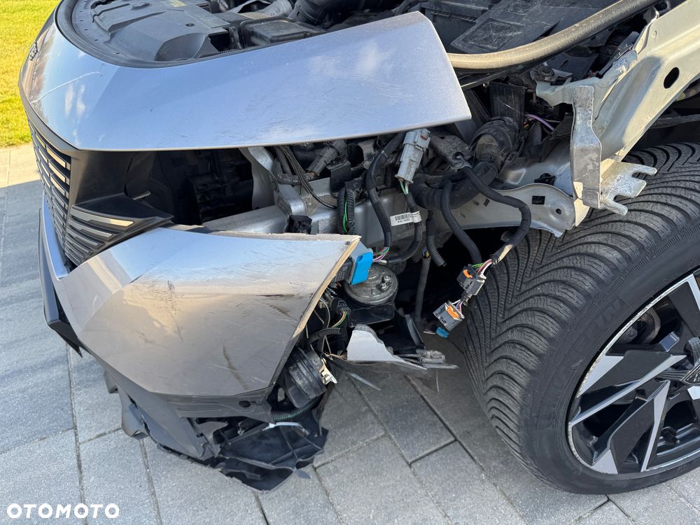 Peugeot 308 BlueHDi FAP 130 EAT8 Stop & Start Active Pack - 36