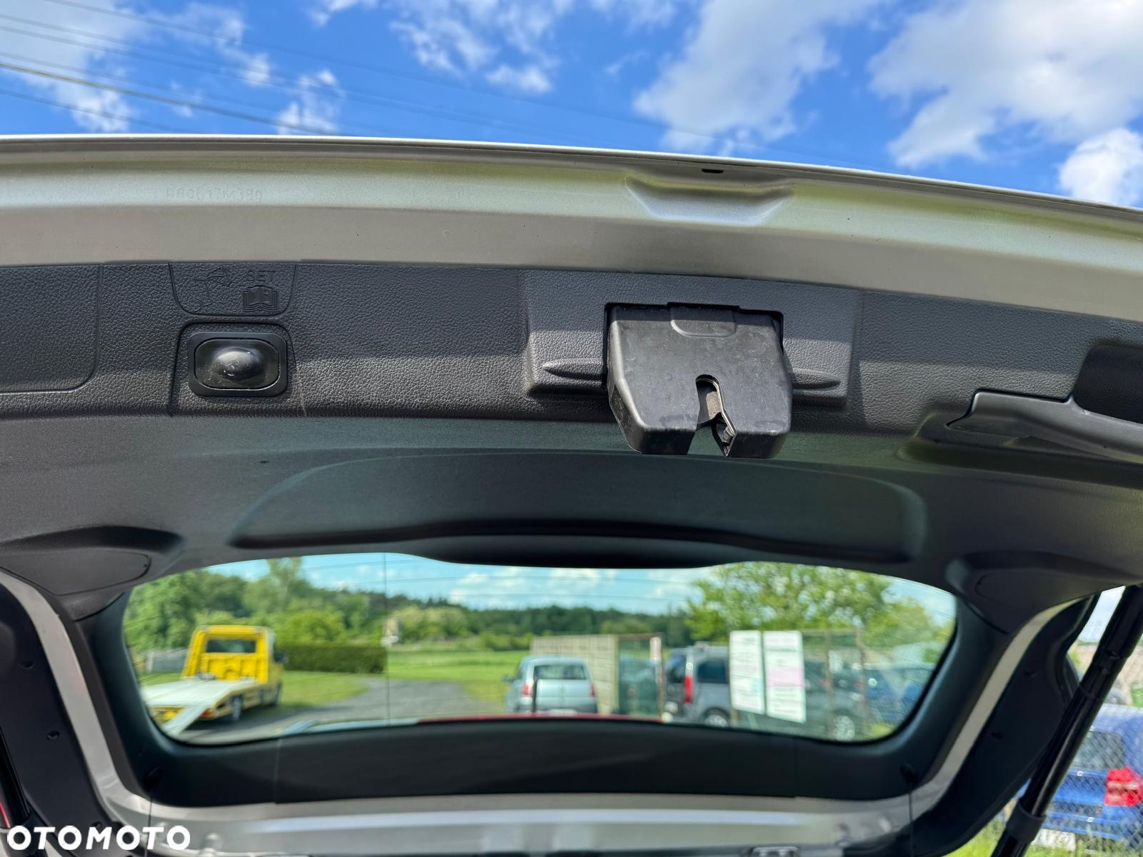 Ford C-MAX 1.0 EcoBoost Titanium ASS - 10