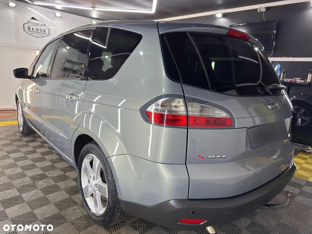 Ford S-Max 2.0 Viva Titanium - 7