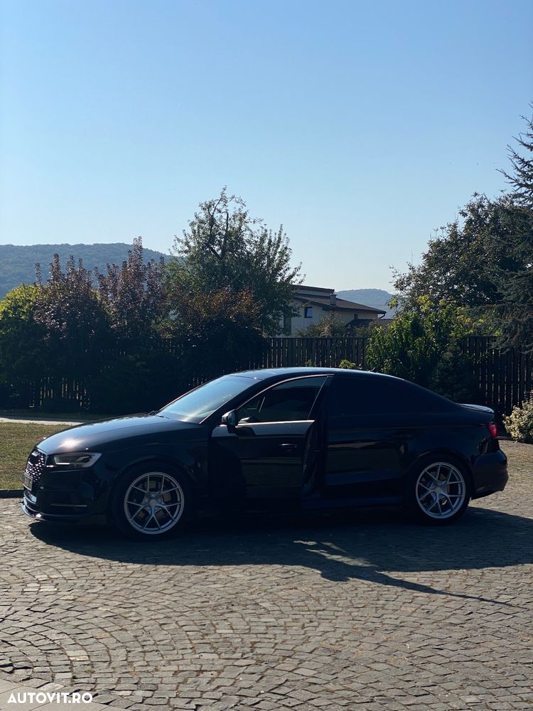 Audi S3 Limousine S tronic - 2