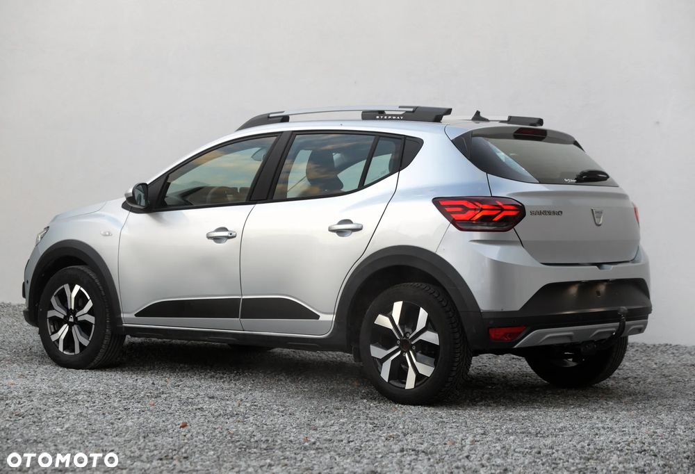 Dacia Duster - 3