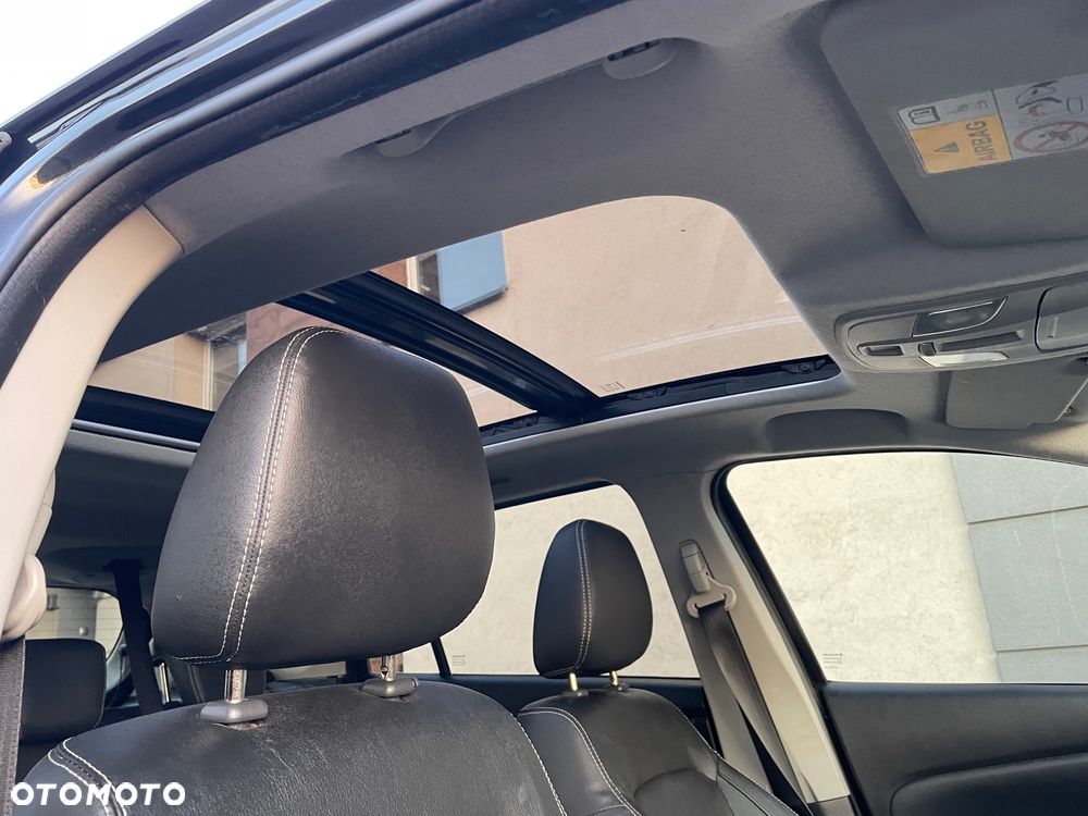 Suzuki SX4 S-Cross 1.4 Boosterjet Allgrip Comfort+ - 15