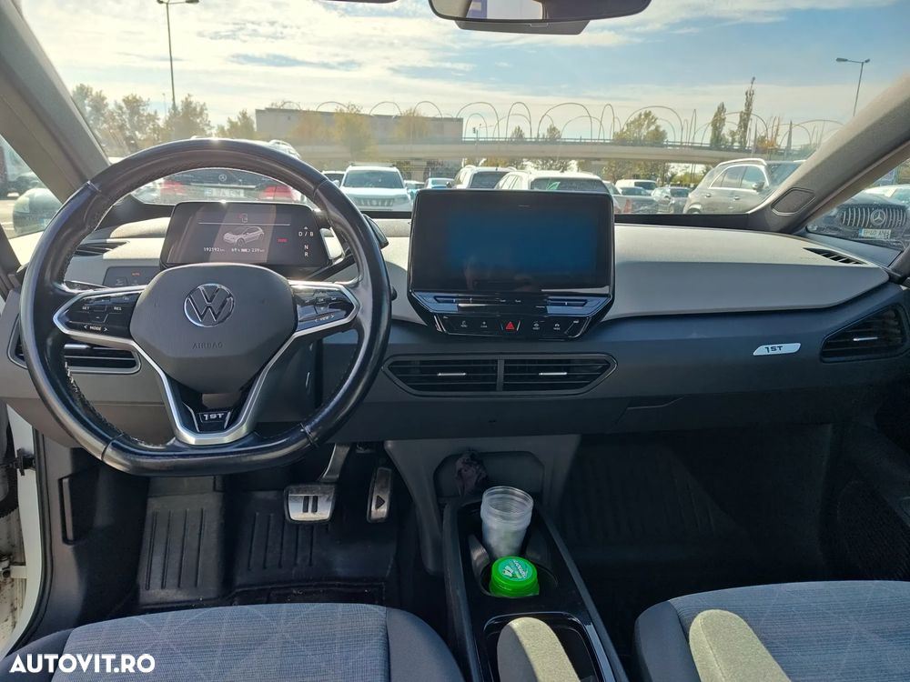 Volkswagen ID.3 58 kWh Pro Performance - 7