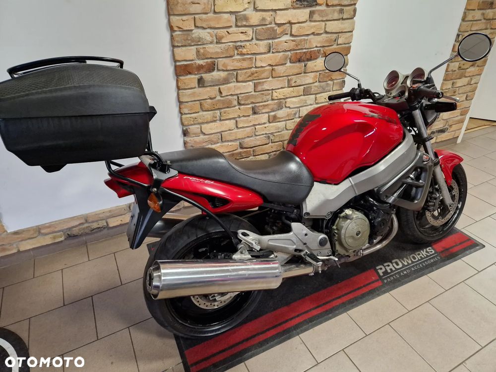Honda X11 - 25
