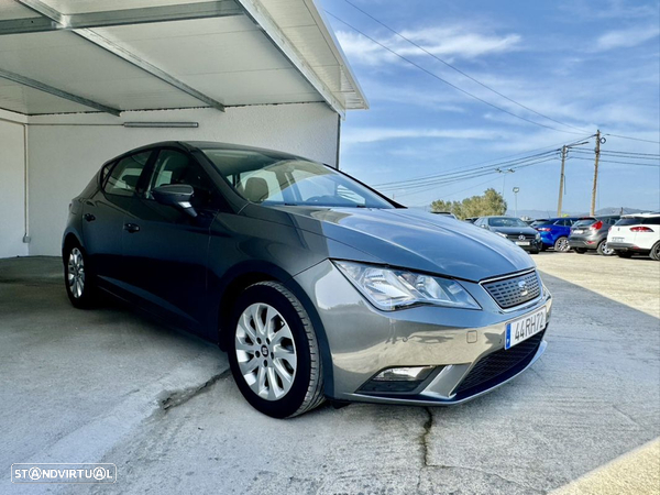 SEAT Leon 1.6 TDI Style S/S