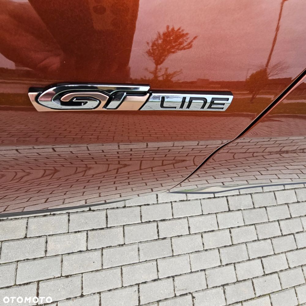 Peugeot 3008 1.6 PureTech GT S&S EAT8 - 25
