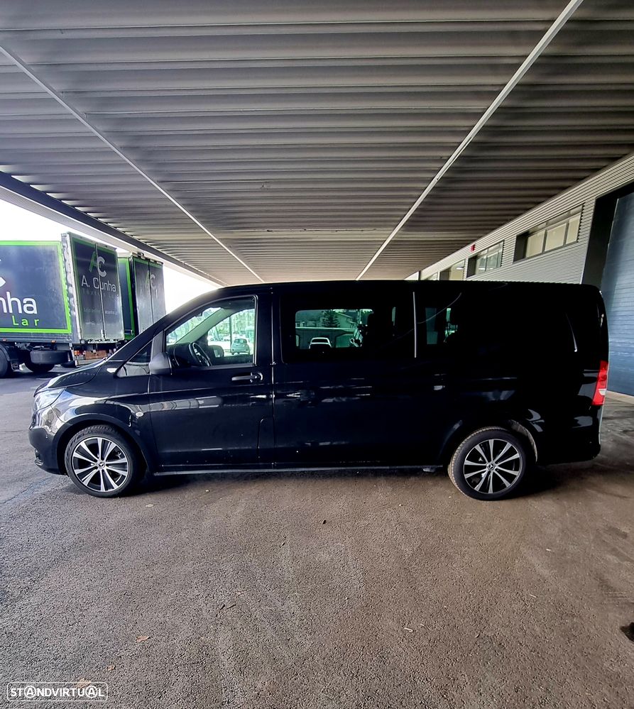 Mercedes-Benz Vito - 3