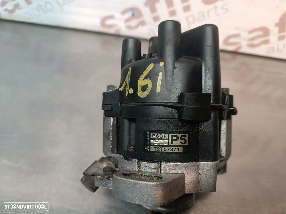 DISTRIBUIDOR DE IGNIÇÃO MAZDA MX-3 1.6i 16V 1.8i T2T57371 - 8