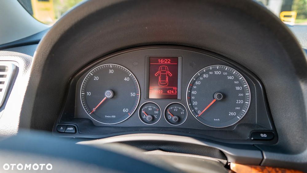 Volkswagen Eos 2.0 TDI DPF DSG - 28