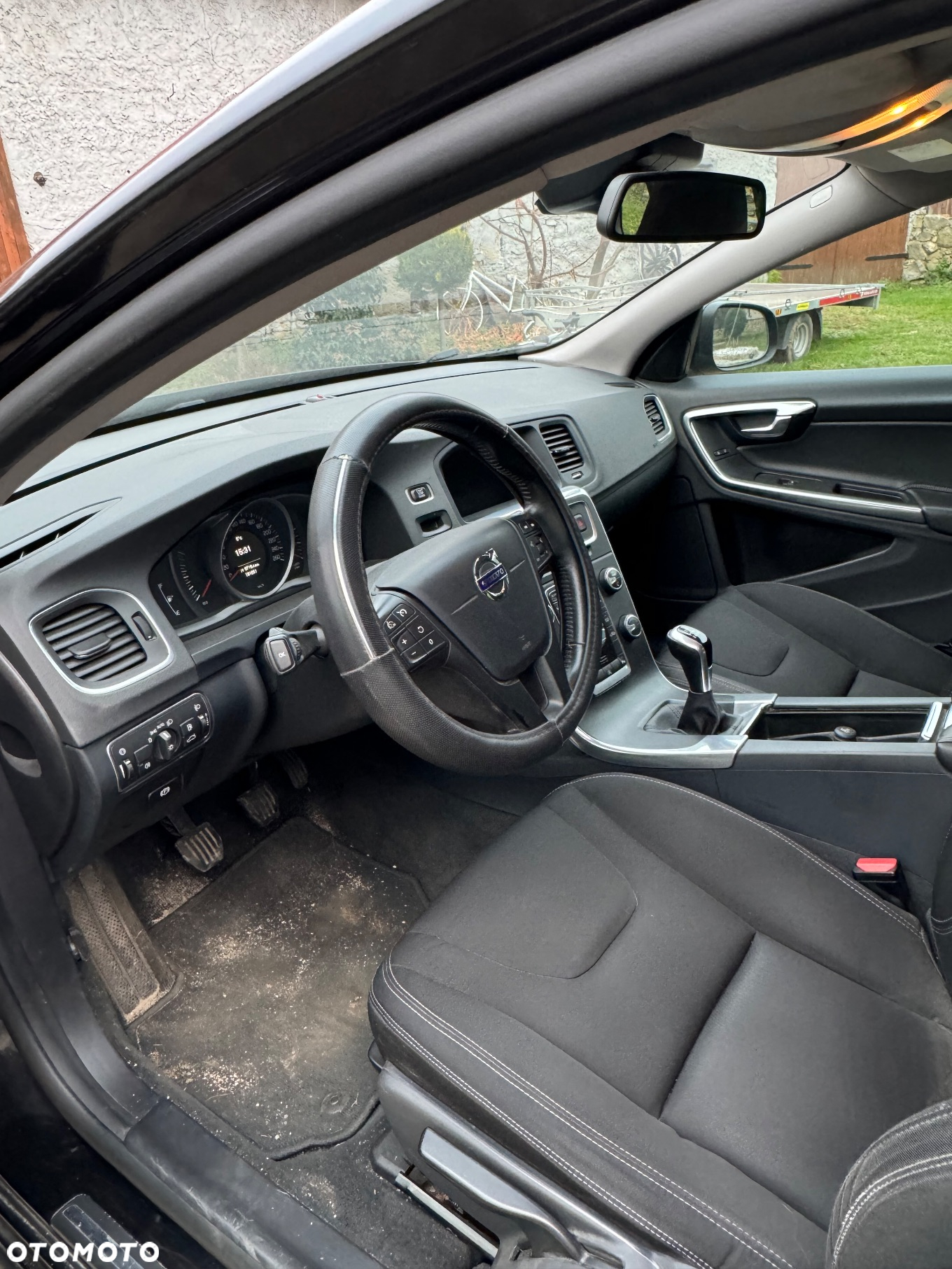 Volvo V60 D2 - 3